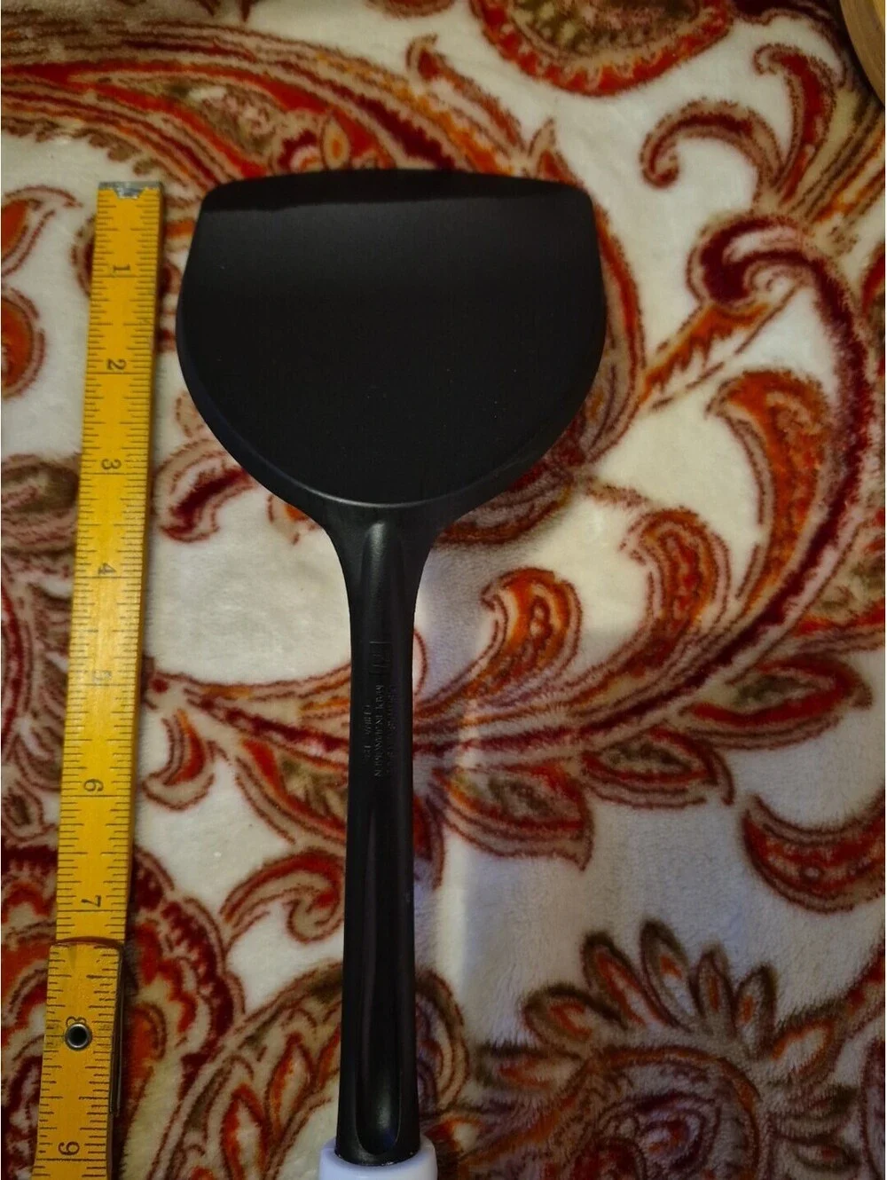 McCormick Plastic Pancake Kitchen Solid turner 14